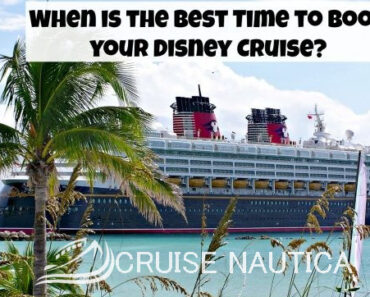 Choosing the Perfect Age: When Is the Best Time for a Disney Cruise?